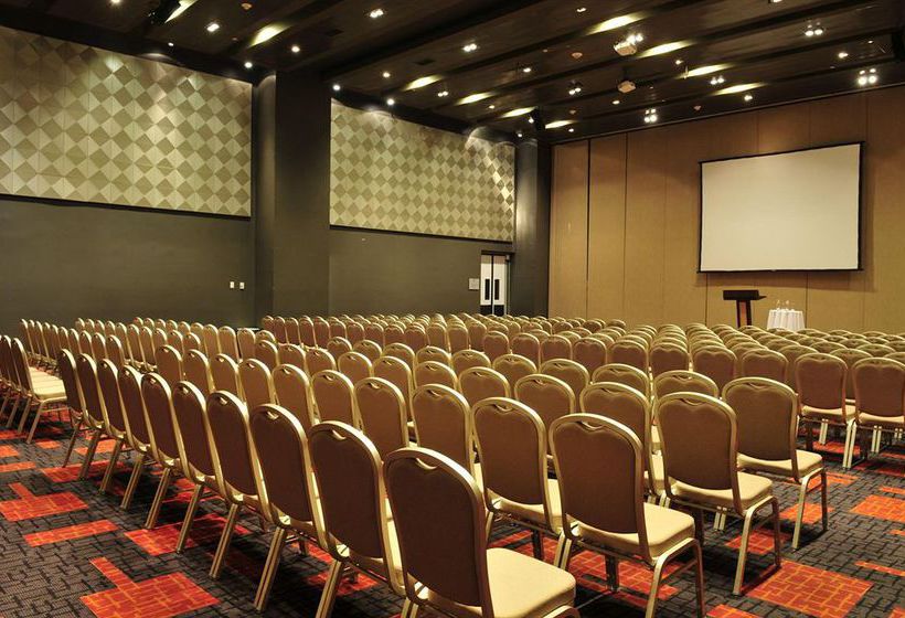 Enjoy Antofagasta Hotel Del Desierto | Antofagasta | Antofagasta | Chile 9