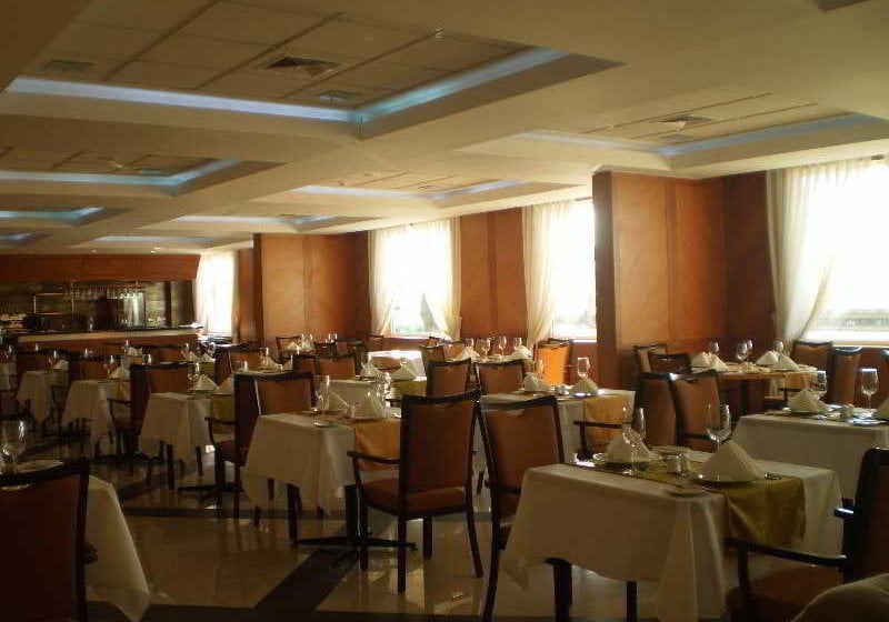 Hotel Diego De Almagro Valparaiso