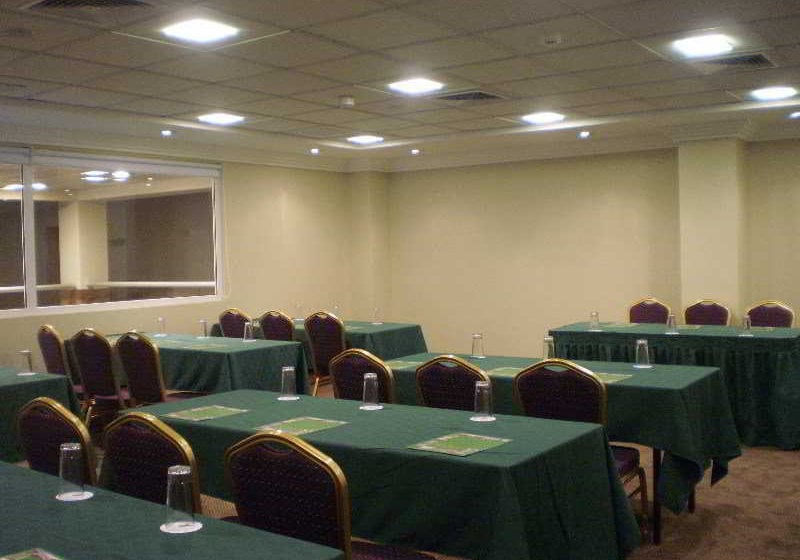 Hotel Diego De Almagro Valparaiso | Valparaíso | Valparaiso | Chile 2