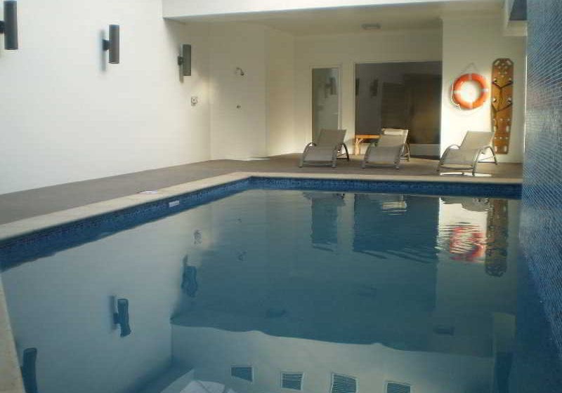 Hotel Diego De Almagro Valparaiso | Valparaíso | Valparaiso | Chile 3