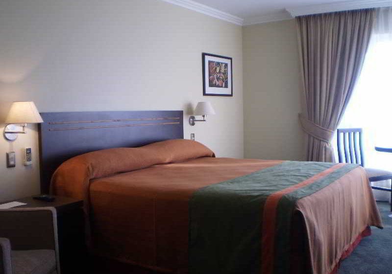 Hotel Diego De Almagro Valparaiso | Valparaíso | Valparaiso | Chile 4