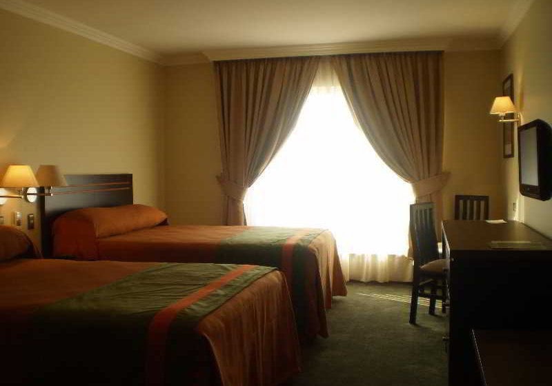 Hotel Diego De Almagro Valparaiso | Valparaíso | Valparaiso | Chile 5