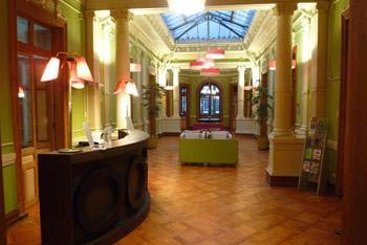 Hotel Happy House Hostel | Santiago de Chile | Santiago | Chile 1