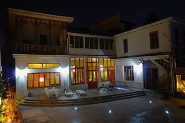 Hotel Happy House Hostel | Santiago de Chile | Santiago | Chile 10