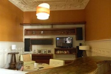 Hotel Happy House Hostel | Santiago de Chile | Santiago | Chile 13