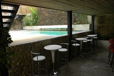 Hotel Happy House Hostel | Santiago de Chile | Santiago | Chile 15