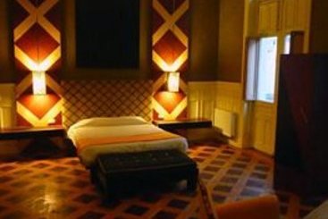 Hotel Happy House Hostel | Santiago de Chile | Santiago | Chile 17