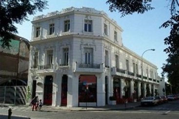 Hotel Happy House Hostel | Santiago de Chile | Santiago | Chile 19