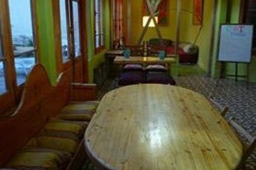 Hotel Happy House Hostel | Santiago de Chile | Santiago | Chile 2