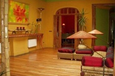 Hotel Happy House Hostel | Santiago de Chile | Santiago | Chile 20