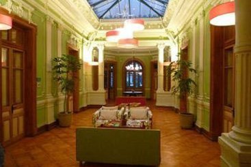 Hotel Happy House Hostel | Santiago de Chile | Santiago | Chile 4