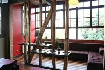 Hotel Happy House Hostel | Santiago de Chile | Santiago | Chile 5