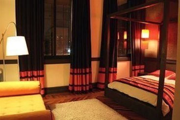 Hotel Happy House Hostel | Santiago de Chile | Santiago | Chile 6