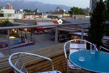 Hotel Happy House Hostel | Santiago de Chile | Santiago | Chile 8