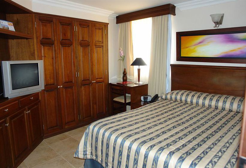 Windsor Hotel Barranquilla