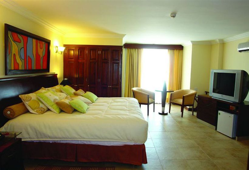 Windsor Hotel | Barranquilla | Atlantico | Colombia 1