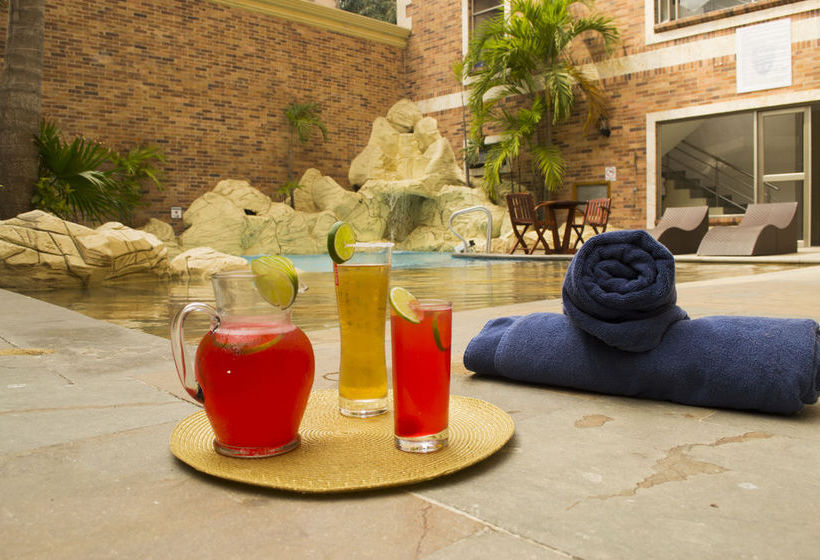 Windsor Hotel | Barranquilla | Atlantico | Colombia 10