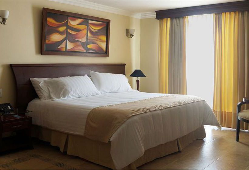 Windsor Hotel | Barranquilla | Atlantico | Colombia 11