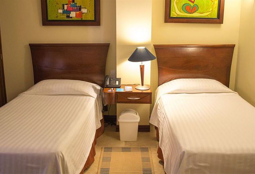 Windsor Hotel | Barranquilla | Atlantico | Colombia 12