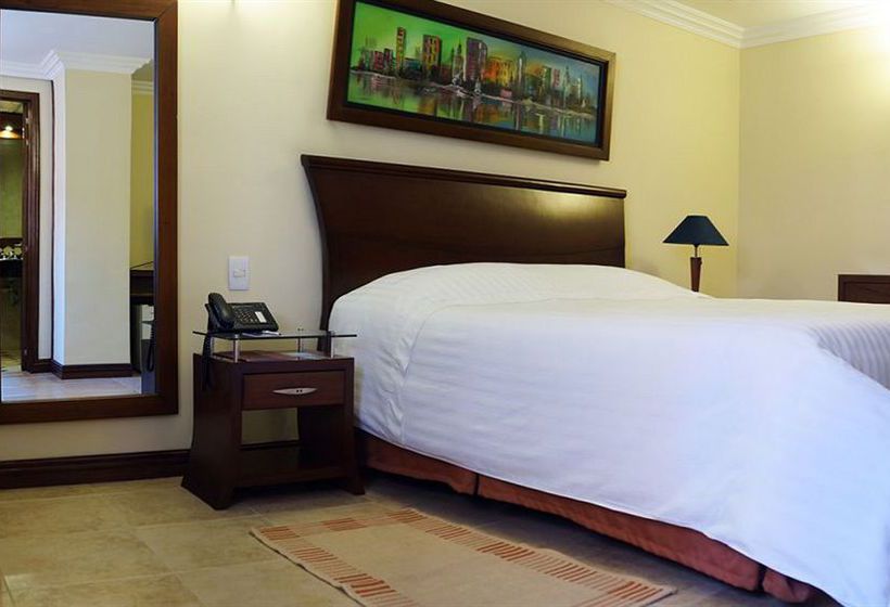 Windsor Hotel | Barranquilla | Atlantico | Colombia 13