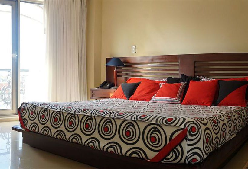 Windsor Hotel | Barranquilla | Atlantico | Colombia 14