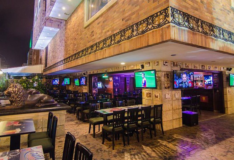 Windsor Hotel | Barranquilla | Atlantico | Colombia 15