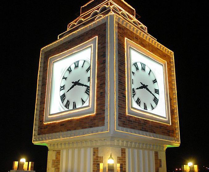 Windsor Hotel | Barranquilla | Atlantico | Colombia 16