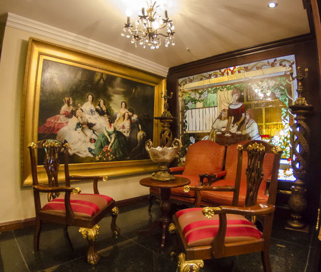 Windsor Hotel | Barranquilla | Atlantico | Colombia 17