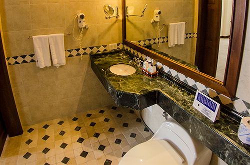 Windsor Hotel | Barranquilla | Atlantico | Colombia 18