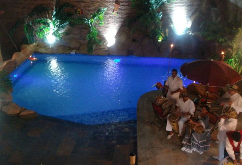 Windsor Hotel | Barranquilla | Atlantico | Colombia 2