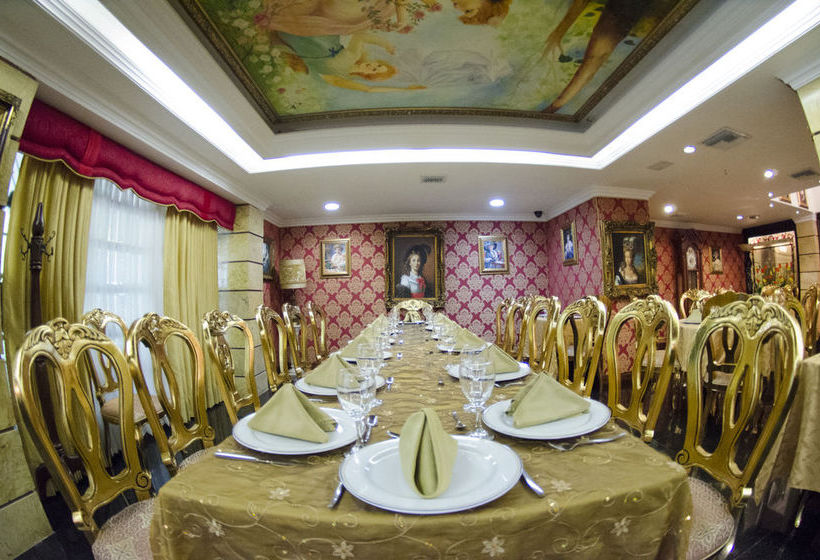 Windsor Hotel | Barranquilla | Atlantico | Colombia 3