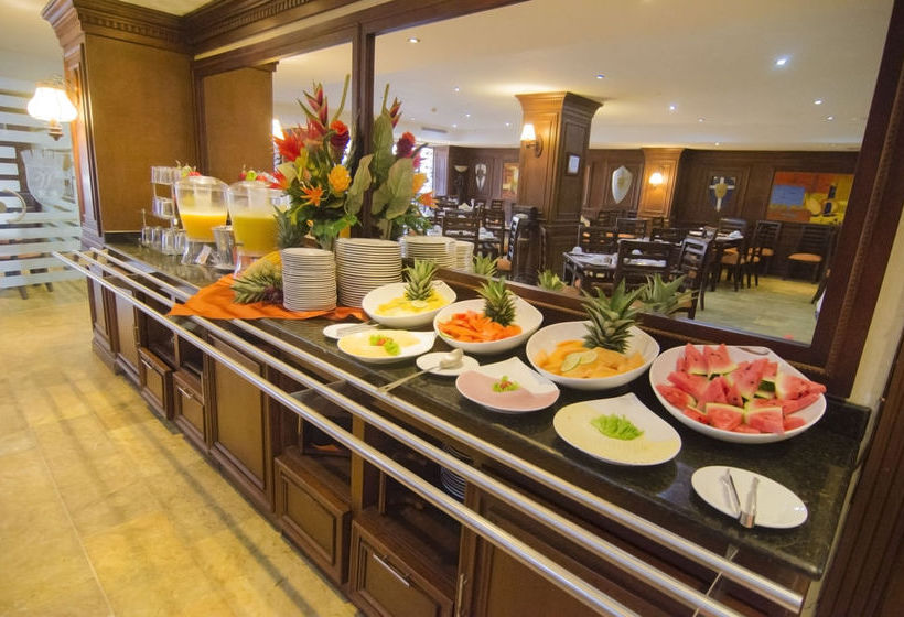 Windsor Hotel | Barranquilla | Atlantico | Colombia 4