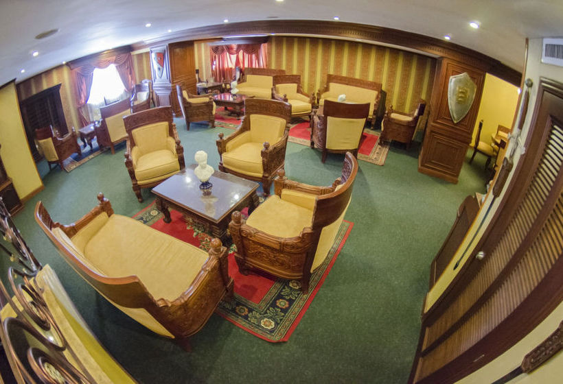 Windsor Hotel | Barranquilla | Atlantico | Colombia 5