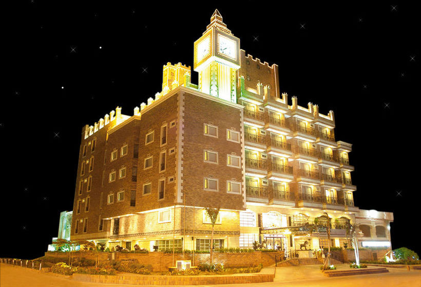 Windsor Hotel | Barranquilla | Atlantico | Colombia 6