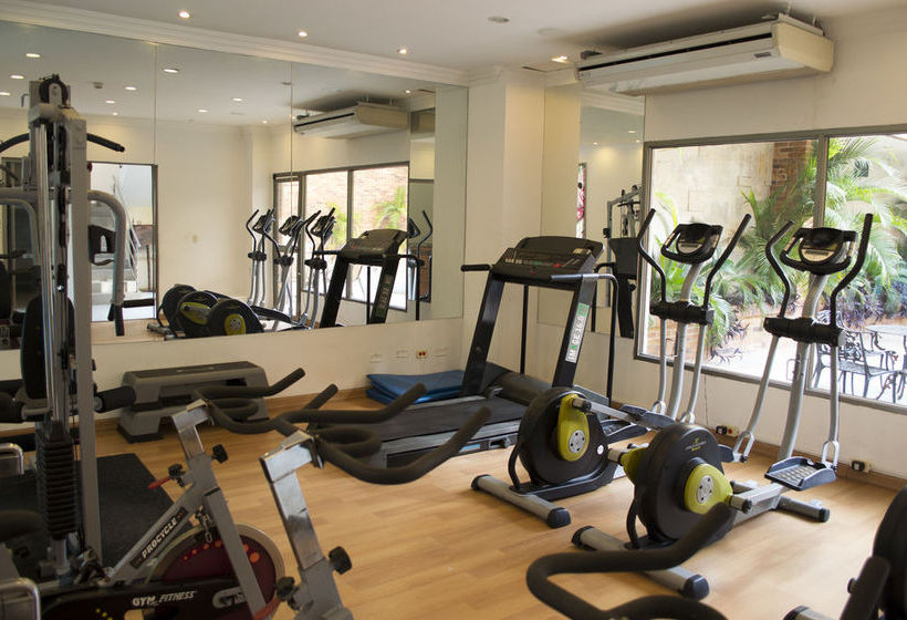 Windsor Hotel | Barranquilla | Atlantico | Colombia 7