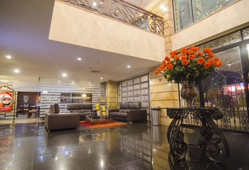 Windsor Hotel | Barranquilla | Atlantico | Colombia 8