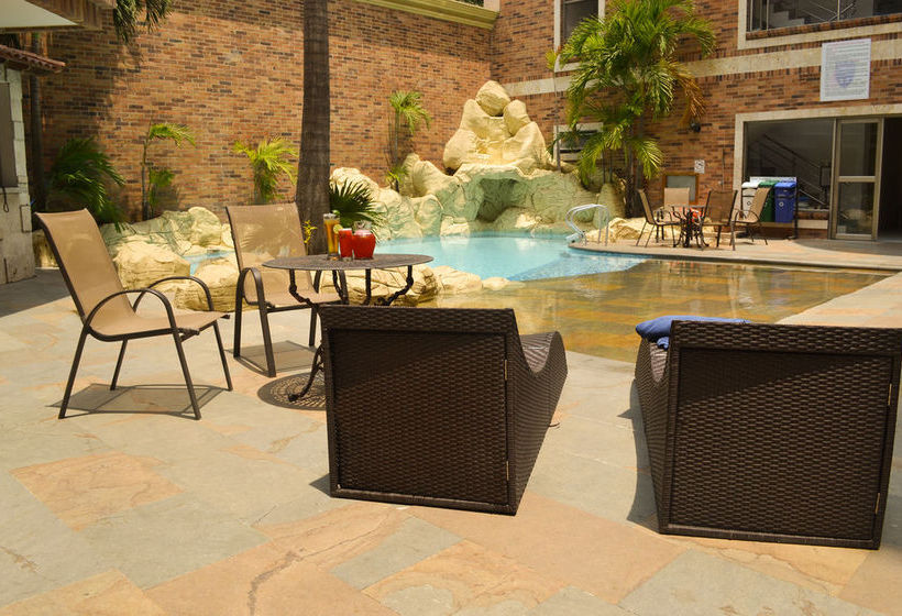 Windsor Hotel | Barranquilla | Atlantico | Colombia 9