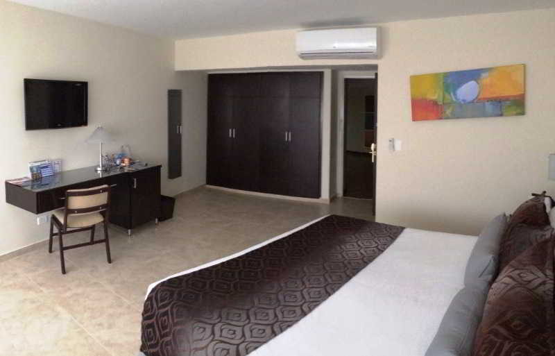 Hotel Casino Internacional