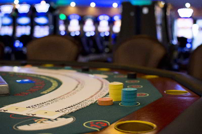 Hotel Casino Internacional | Cucuta | Norte de Santander | Colombia 10