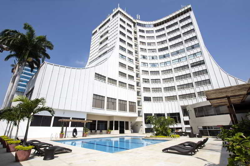 Hotel Casino Internacional | Cucuta | Norte de Santander | Colombia 12