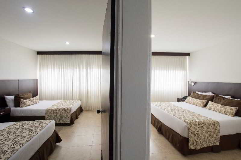 Hotel Casino Internacional | Cucuta | Norte de Santander | Colombia 13