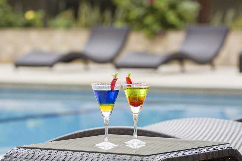 Hotel Casino Internacional | Cucuta | Norte de Santander | Colombia 16