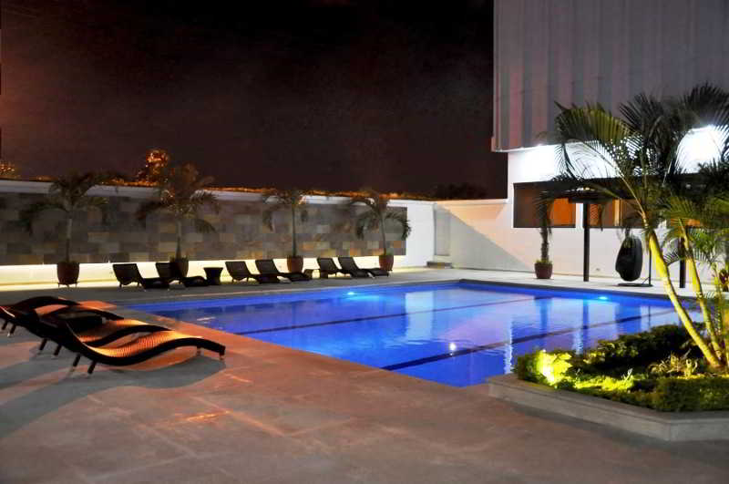 Hotel Casino Internacional | Cucuta | Norte de Santander | Colombia 3