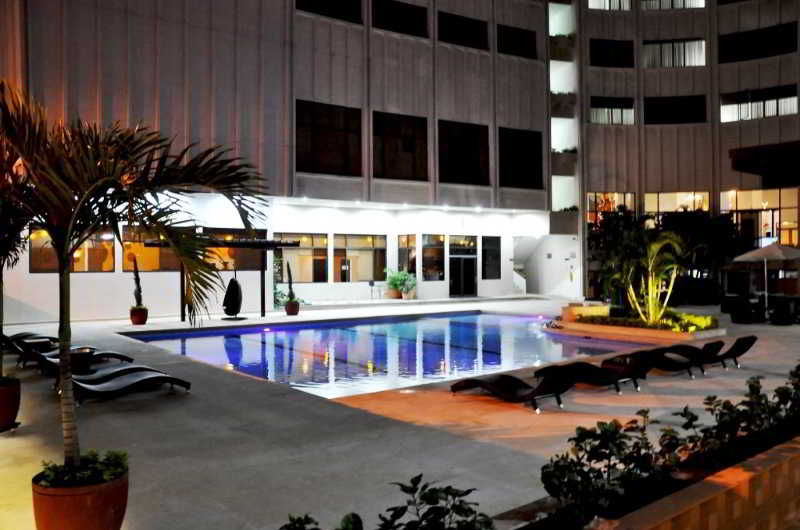 Hotel Casino Internacional | Cucuta | Norte de Santander | Colombia 6