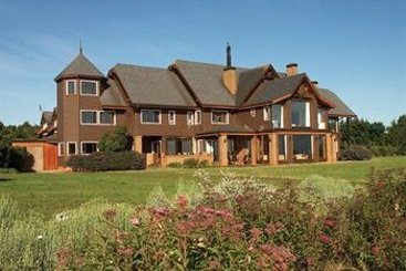 Hotel Casa Molino Los Lagos