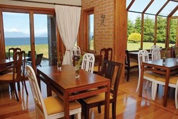 Hotel Casa Molino | Puerto Varas | Los Lagos | Chile 10