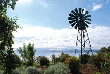 Hotel Casa Molino | Puerto Varas | Los Lagos | Chile 14
