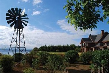 Hotel Casa Molino | Puerto Varas | Los Lagos | Chile 15