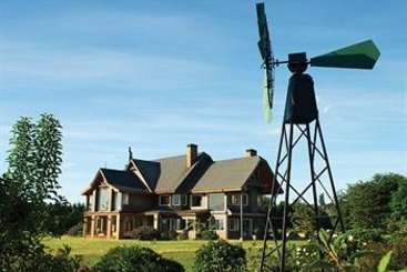 Hotel Casa Molino | Puerto Varas | Los Lagos | Chile 16