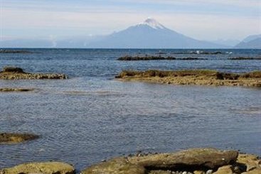 Hotel Casa Molino | Puerto Varas | Los Lagos | Chile 17